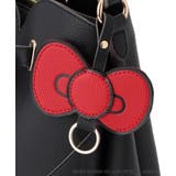 【HELLO KITTY×VIS】ハートカットバッグ | VIS  | 詳細画像21 