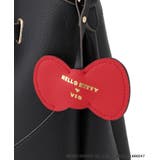 【HELLO KITTY×VIS】ハートカットバッグ | VIS  | 詳細画像23 