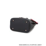 【HELLO KITTY×VIS】ハートカットバッグ | VIS  | 詳細画像24 