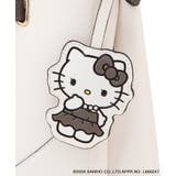 【HELLO KITTY×VIS】ハートカットバッグ | VIS  | 詳細画像29 