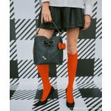 【HELLO KITTY×VIS】ハートカットバッグ | VIS  | 詳細画像5 