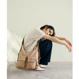 WEB限定追加【OUTDOOR PRODUCTS】VIS別注マルチウェイショルダ… | VIS | 詳細画像1