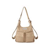 WEB限定追加【OUTDOOR PRODUCTS】VIS別注マルチウェイショルダ… | VIS | 詳細画像17