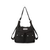WEB限定追加【OUTDOOR PRODUCTS】VIS別注マルチウェイショルダ… | VIS | 詳細画像18