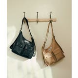 WEB限定追加【OUTDOOR PRODUCTS】VIS別注マルチウェイショルダ… | VIS | 詳細画像2
