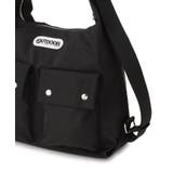 WEB限定追加【OUTDOOR PRODUCTS】VIS別注マルチウェイショルダ… | VIS | 詳細画像21