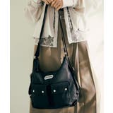 WEB限定追加【OUTDOOR PRODUCTS】VIS別注マルチウェイショルダ… | VIS | 詳細画像3
