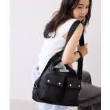 WEB限定追加【OUTDOOR PRODUCTS】VIS別注マルチウェイショルダ… | VIS | 詳細画像34