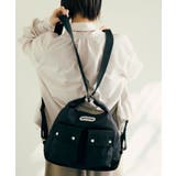 WEB限定追加【OUTDOOR PRODUCTS】VIS別注マルチウェイショルダ… | VIS | 詳細画像4