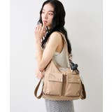 WEB限定追加【OUTDOOR PRODUCTS】VIS別注マルチウェイショルダ… | VIS | 詳細画像47