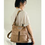 WEB限定追加【OUTDOOR PRODUCTS】VIS別注マルチウェイショルダ… | VIS | 詳細画像6