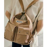 WEB限定追加【OUTDOOR PRODUCTS】VIS別注マルチウェイショルダ… | VIS | 詳細画像7