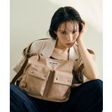 WEB限定追加【OUTDOOR PRODUCTS】VIS別注マルチウェイショルダ… | VIS | 詳細画像9
