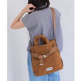 【OUTDOOR PRODUCTS】VIS別注 2WAYスエードベルト付きトート… | VIS | 詳細画像14