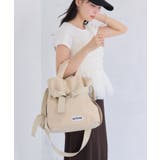 【OUTDOOR PRODUCTS】VIS別注 2WAYスエードベルト付きトート… | VIS | 詳細画像16