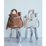 【OUTDOOR PRODUCTS】VIS別注 2WAYスエードベルト付きトート… | VIS | 詳細画像2