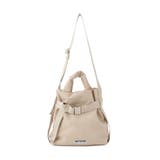 【OUTDOOR PRODUCTS】VIS別注 2WAYスエードベルト付きトート… | VIS | 詳細画像20
