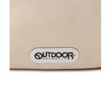 【OUTDOOR PRODUCTS】VIS別注 2WAYスエードベルト付きトート… | VIS | 詳細画像23