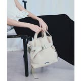 【OUTDOOR PRODUCTS】VIS別注 2WAYスエードベルト付きトート… | VIS | 詳細画像4