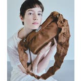 【OUTDOOR PRODUCTS】VIS別注スエード＆合皮フリルショルダーバッ… | VIS  | 詳細画像13 