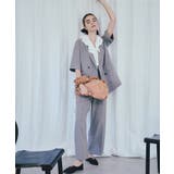 【OUTDOOR PRODUCTS】VIS別注スエード＆合皮フリルショルダーバッ… | VIS  | 詳細画像14 