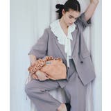 【OUTDOOR PRODUCTS】VIS別注スエード＆合皮フリルショルダーバッ… | VIS  | 詳細画像15 