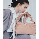 【OUTDOOR PRODUCTS】VIS別注スエード＆合皮フリルショルダーバッ… | VIS  | 詳細画像16 