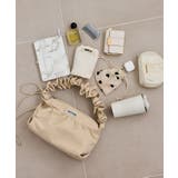【OUTDOOR PRODUCTS】VIS別注スエード＆合皮フリルショルダーバッ… | VIS  | 詳細画像19 