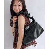 【OUTDOOR PRODUCTS】VIS別注スエード＆合皮フリルショルダーバッ… | VIS  | 詳細画像20 