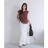 【OUTDOOR PRODUCTS】VIS別注スエード＆合皮フリルショルダーバッ… | VIS  | 詳細画像24 