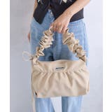 【OUTDOOR PRODUCTS】VIS別注スエード＆合皮フリルショルダーバッ… | VIS  | 詳細画像25 
