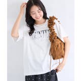 【OUTDOOR PRODUCTS】VIS別注スエード＆合皮フリルショルダーバッ… | VIS  | 詳細画像27 