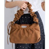 【OUTDOOR PRODUCTS】VIS別注スエード＆合皮フリルショルダーバッ… | VIS  | 詳細画像29 