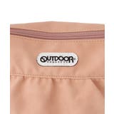 【OUTDOOR PRODUCTS】VIS別注スエード＆合皮フリルショルダーバッ… | VIS  | 詳細画像36 