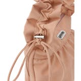 【OUTDOOR PRODUCTS】VIS別注スエード＆合皮フリルショルダーバッ… | VIS  | 詳細画像37 