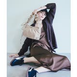 【OUTDOOR PRODUCTS】VIS別注スエード＆合皮フリルショルダーバッ… | VIS  | 詳細画像8 