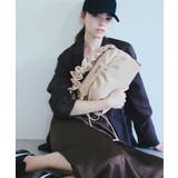 【OUTDOOR PRODUCTS】VIS別注スエード＆合皮フリルショルダーバッ… | VIS  | 詳細画像9 