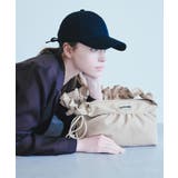 ベージュ(27) | 【OUTDOOR PRODUCTS】VIS別注スエード＆合皮フリルショルダーバッ… | VIS 