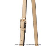 【HELLO KITTY×VIS】日焼けデザイン ハローキティハートカットバッグ | VIS  | 詳細画像11 