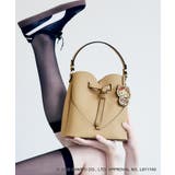 【HELLO KITTY×VIS】日焼けデザイン ハローキティハートカットバッグ | VIS  | 詳細画像3 