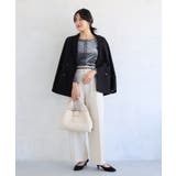 【復刻/WEB限定】【軽量】フロント金具エアリーソフトバッグ | VIS  | 詳細画像14 