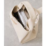 【復刻/WEB限定】【軽量】フロント金具エアリーソフトバッグ | VIS  | 詳細画像15 