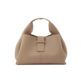 【復刻/WEB限定】【軽量】フロント金具エアリーソフトバッグ | VIS  | 詳細画像20 