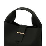 【復刻/WEB限定】【軽量】フロント金具エアリーソフトバッグ | VIS  | 詳細画像24 