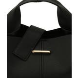 【復刻/WEB限定】【軽量】フロント金具エアリーソフトバッグ | VIS  | 詳細画像25 