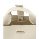 【復刻/WEB限定】【軽量】フロント金具エアリーソフトバッグ | VIS  | 詳細画像29 