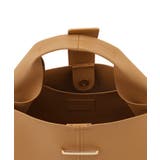 【復刻/WEB限定】【軽量】フロント金具エアリーソフトバッグ | VIS  | 詳細画像30 