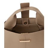 【復刻/WEB限定】【軽量】フロント金具エアリーソフトバッグ | VIS  | 詳細画像31 