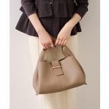 【復刻/WEB限定】【軽量】フロント金具エアリーソフトバッグ | VIS  | 詳細画像4 