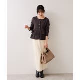 【復刻/WEB限定】【軽量】フロント金具エアリーソフトバッグ | VIS  | 詳細画像5 